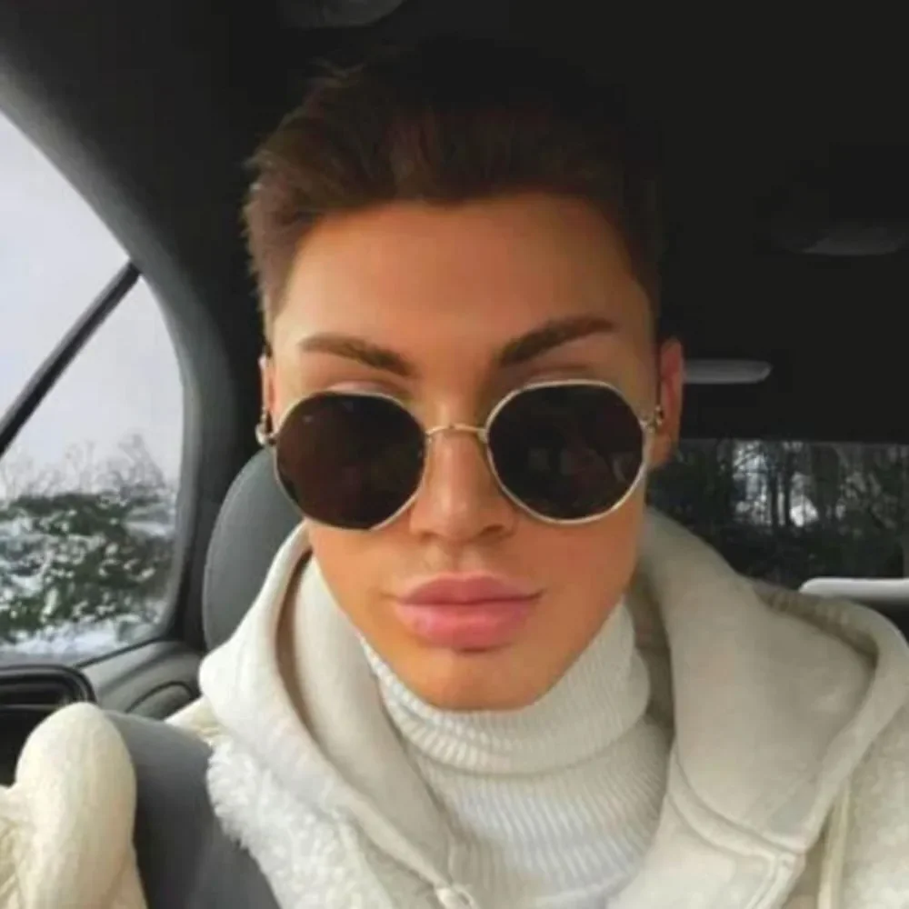 New Large Unisex Stylish Shades!